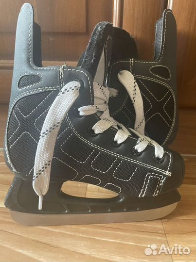 Коньки