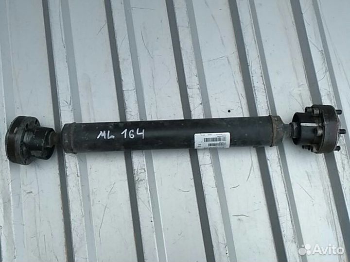 Кардан передний Mercedes ML 164