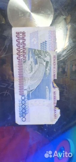 100000 bir turkey