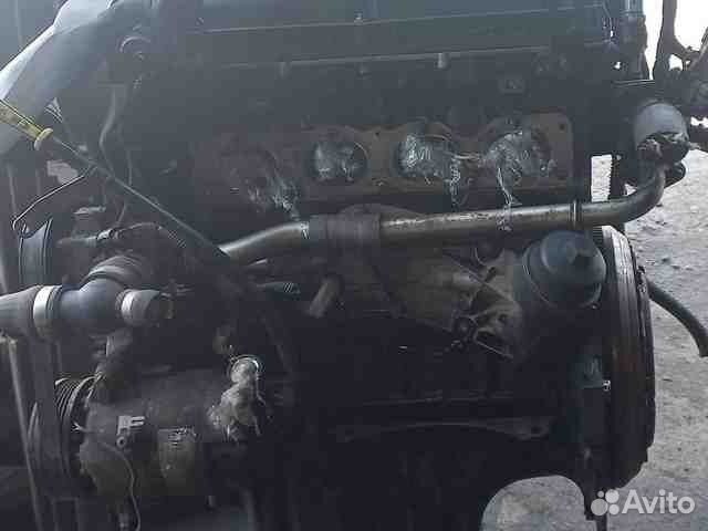 Двигатель opel meriva b ii s10 b14xer a14xer b14ne
