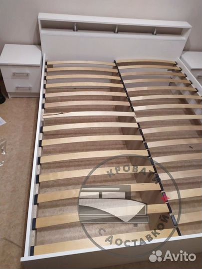 Кровать 160 200