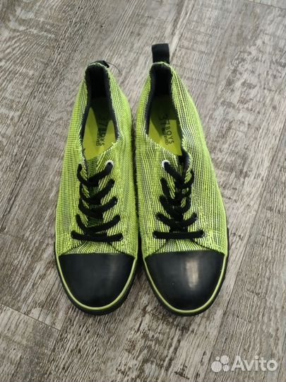 Кеды р.37