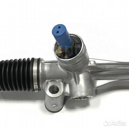 Рулевая рейка Toyota Corolla 150