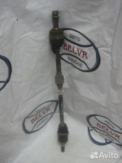 Привод правый Hyundai Elantra HD