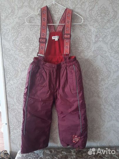 Вещи для девочки р.86-92