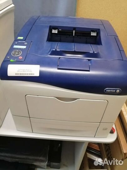 Xerox 6600dn