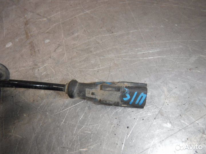 Датчик abs задний правый Nissan Almera G15 K4M