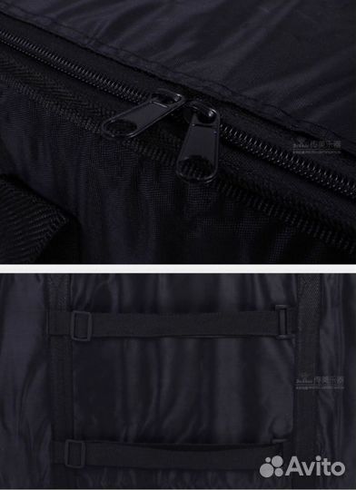 Чехол-переноска для электропианино/синтезатора