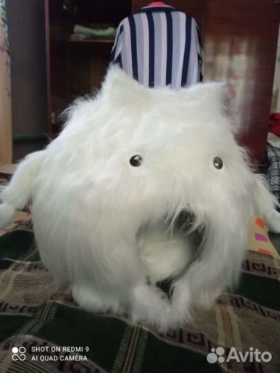 Домик для кошки новый