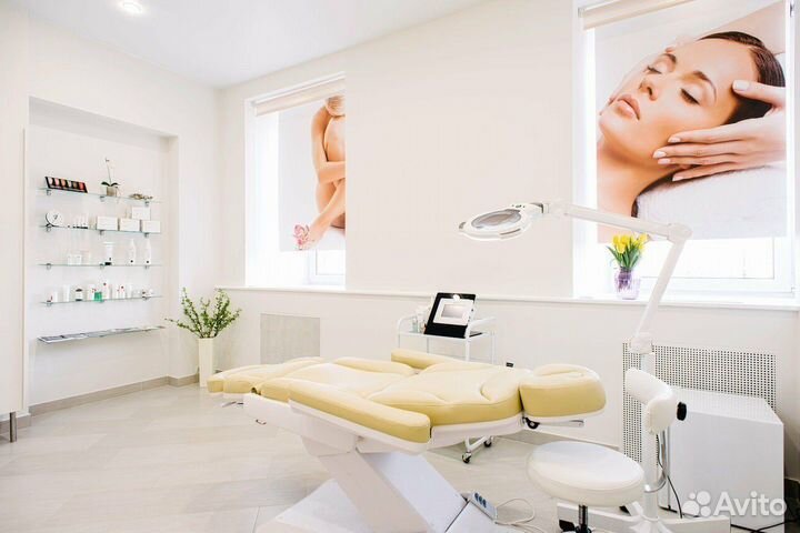 Готовый бизнес – Медицинский центр