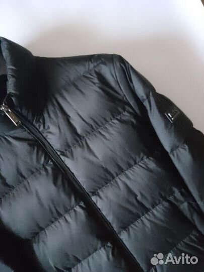 Michael kors демисезонная куртка S-M 10/10