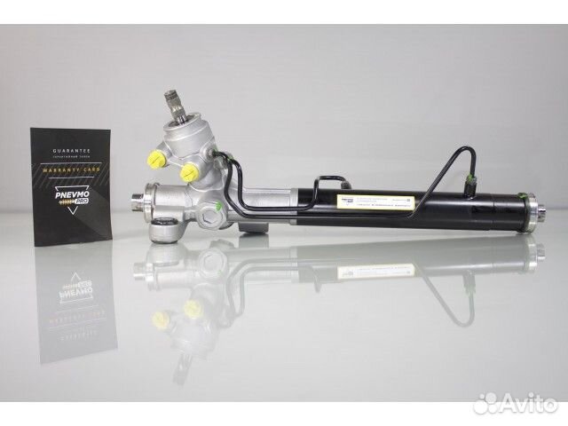 Рулевая рейка honda/хонда