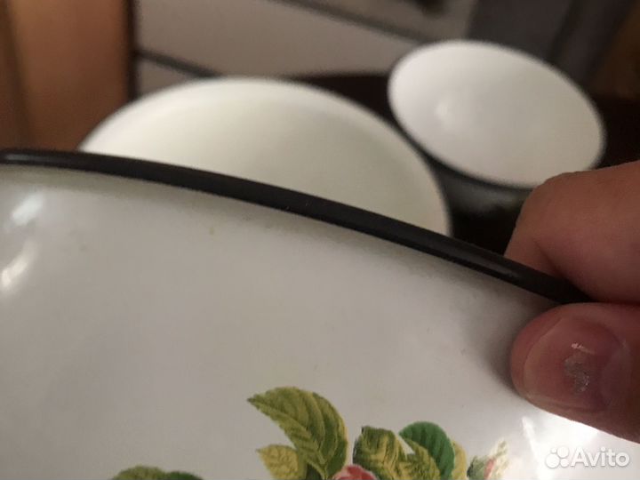 Набор посуды