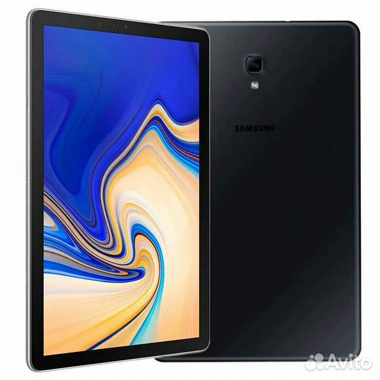 Планшет Samsung Galaxy Tab A 10.5 SM-T595 (2018)
