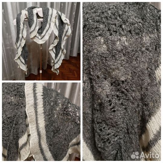 Шарфы, платки женские