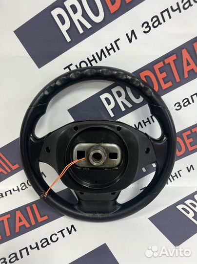 Руль на chevrolet niva Барс