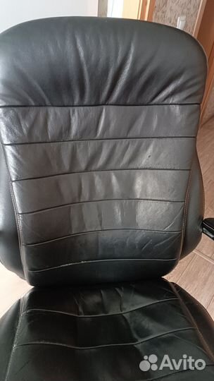 Кресло руководителя