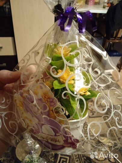 Подарки к 8 марта