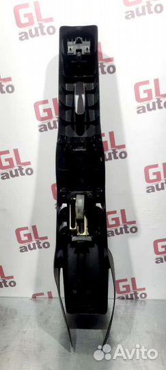 Центральная консоль VW Golf 3