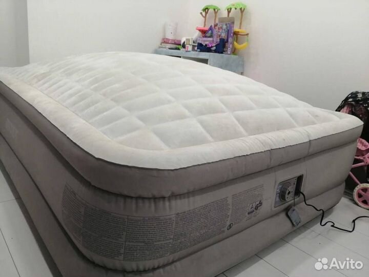 Ремонт надувных матрасов (cервисный центр)