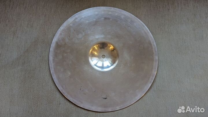 Тарелка Paiste PST-5 Hi-Hat Medium 14 (Bottom)