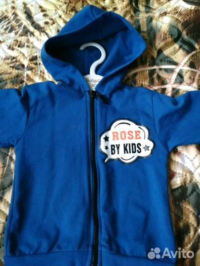 Детский костюм