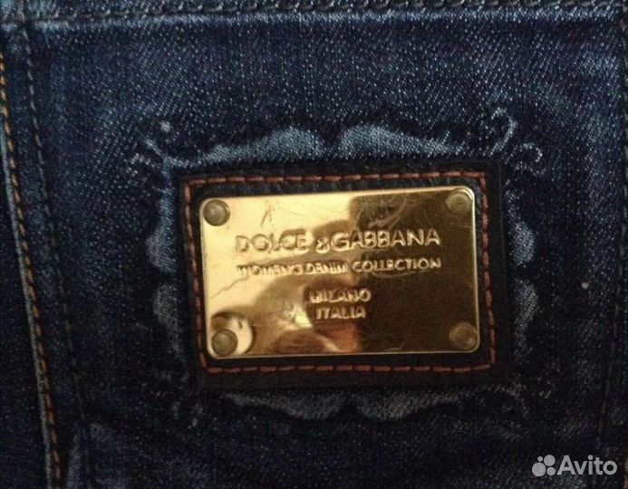 Шорты Dolce & Cabbana Gucci Calvin Klein оригинал