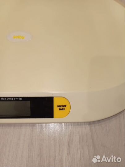 Детские весы для новорожденых в аренду