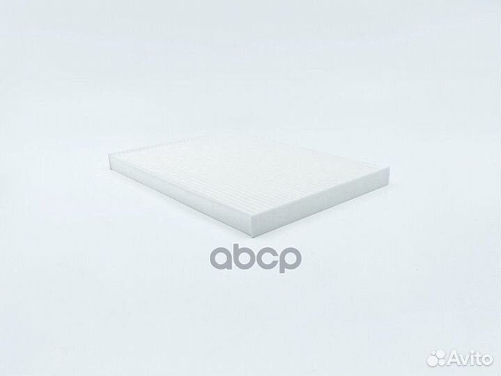 Фильтр салона nissan Qashqai/X-Trail 02.07- mo