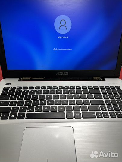 Игровой ноутбук i7 6 гб 2 видеокарты