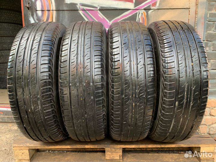Dunlop Grandtrek PT3 225/70 R16