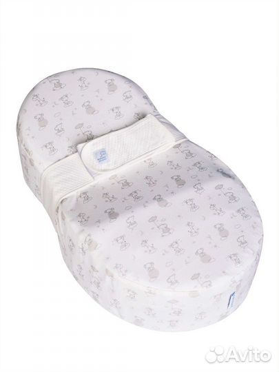 Кокон зевушка