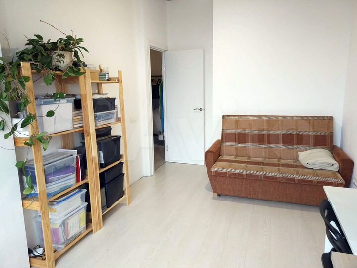 2-к. квартира, 56 м², 10/12 эт.