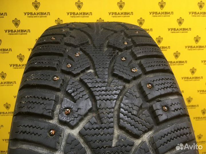 Gislaved NordFrost 100 205/60 R16 96T