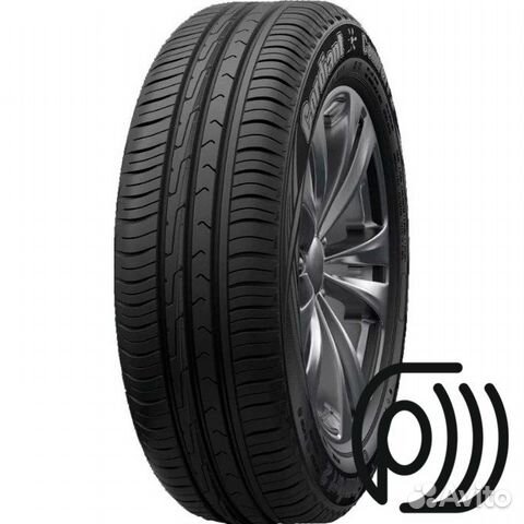 Cordiant Comfort 2 215/65 R16