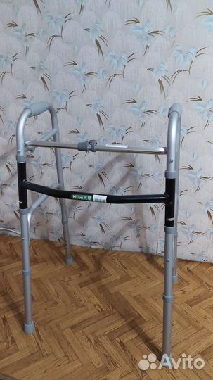 Ходунки для взрослых