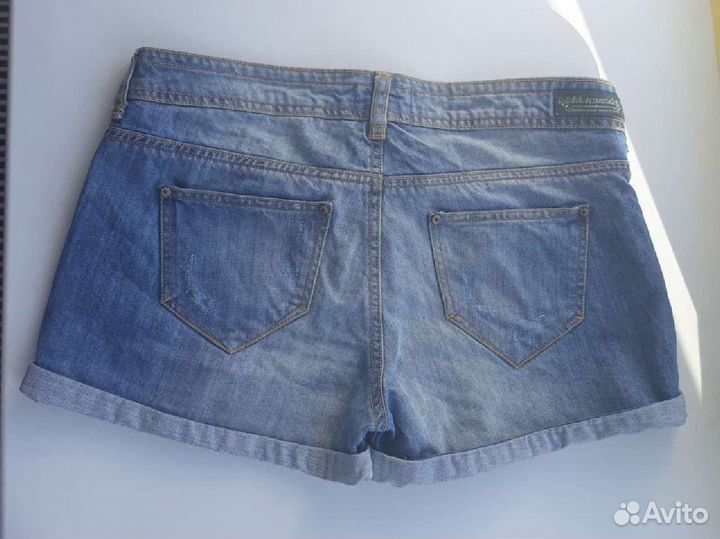 Шорты женские Bershka 42 размер