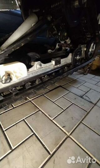Yamaha venture multi purpose