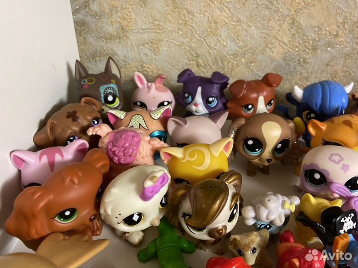 Littlest Pet Shop