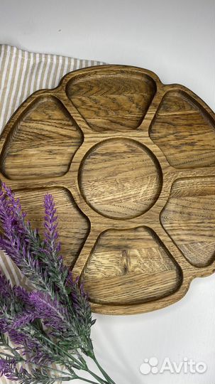 Менажница оптом