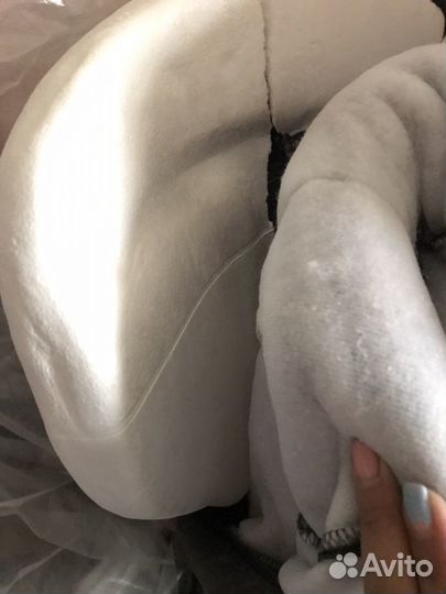 Автокресло Ромер Romer King Plus