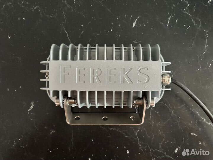 Светодиодный светильник прожектор FWL 31-14-850D60