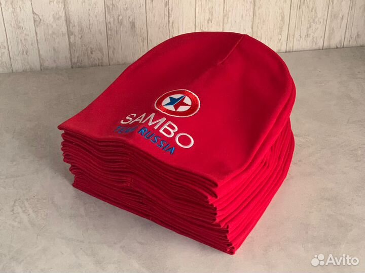 Шапка Самбо