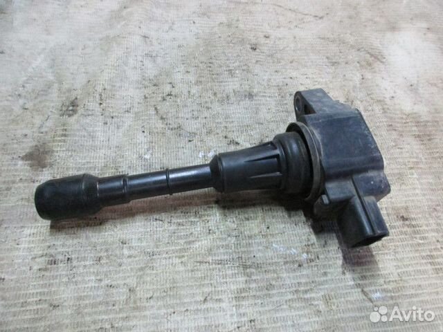 Катушка зажигания Nissan Teana J32 2008-2013 (2244