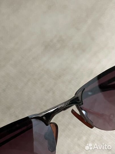 Винтажные очки Ray Ban / винтаж