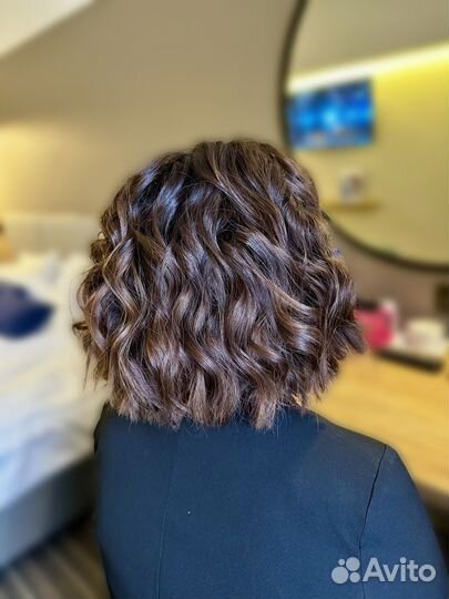 Визажист, стилист по прическам с выездом