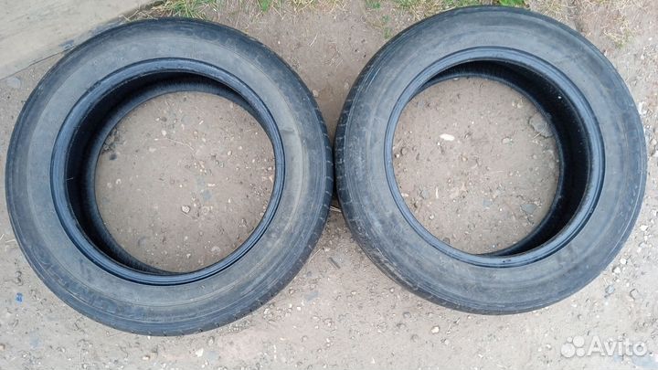 Kumho Solus KH17 205/60 R16