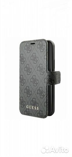 Чехол-книжка guess