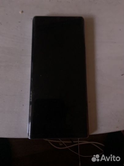 Телефон honor x9a