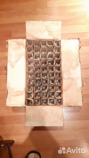 Лампы накаливания